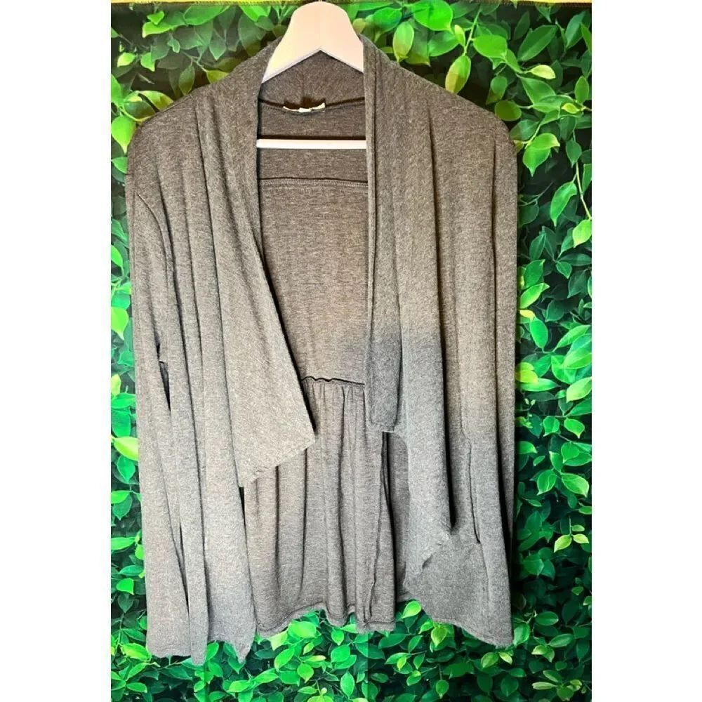 Kori Cardigan 